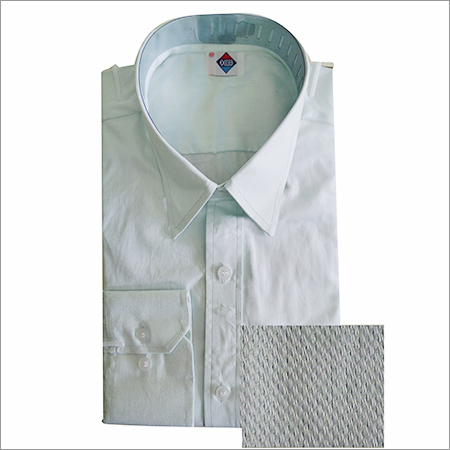 Colored Mens Formal Shirts
