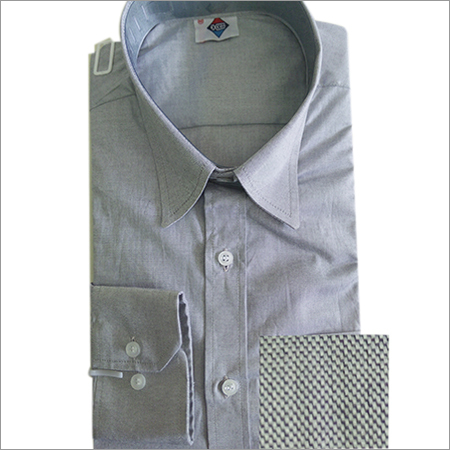 Plain Formal Shirts