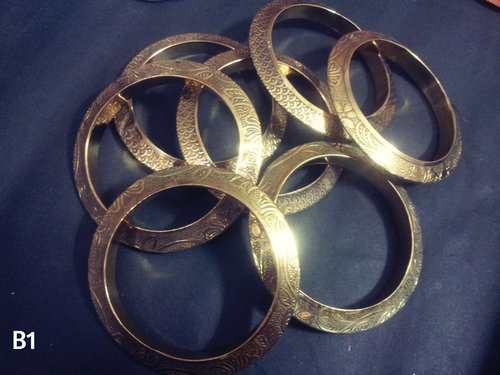 Traditional Bangles