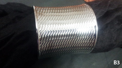 Silver Kada