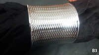 Silver Kada