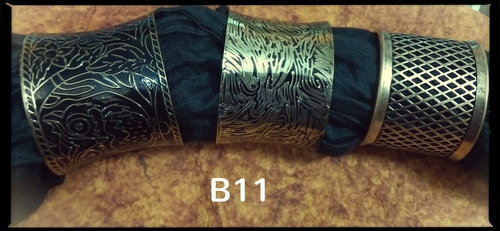 Brass and Copper Kadas
