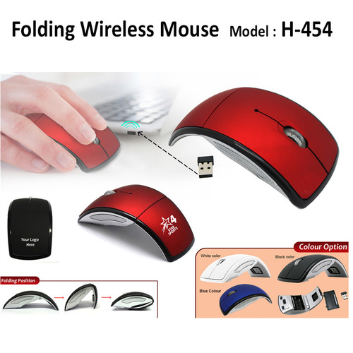 Electronics mouse