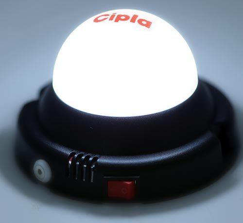 Promotional lights