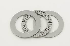 Thrust Needle Roller Bearings