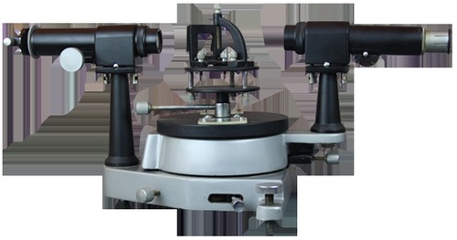 Spectrophotometers