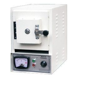 MUFFLE FURNACE RECTANGULAR