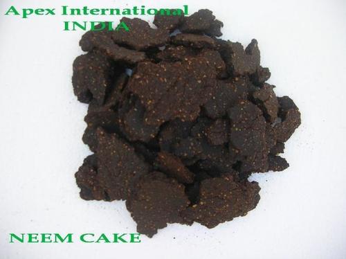 Neem Oil Neem Cake