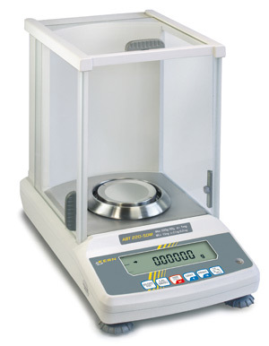 Digital Balance