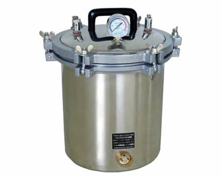 Autoclave