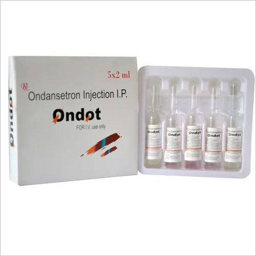 Ondansetron 2 Mg Injection
