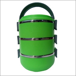 Hot Lunch Carrier Hot Lunch Carrier