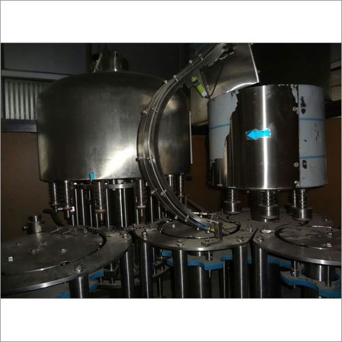 Automatic Filling Machines