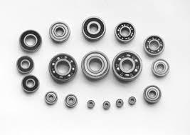 Industrial Miniature Bearings