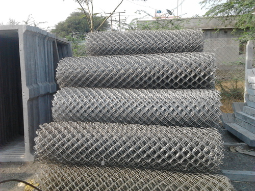 Chain link Fencing Works Chain link Fencing Works