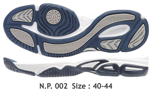 Phylon Sole