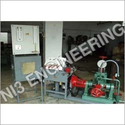 Multi Cylinder Engine Model