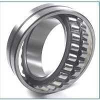 Rust Proof Pressed Steel Cages Industrial Spherical Roller Bearing