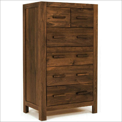 Flat Highboy Dresser