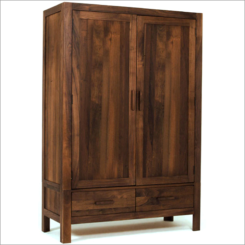 Flat Wardrobe
