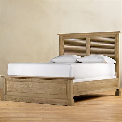Bedroom Bed