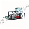 Diesel Engine Test Rig Model