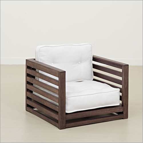 Single Seat Sofa