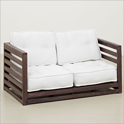 Repeat Double Sofa