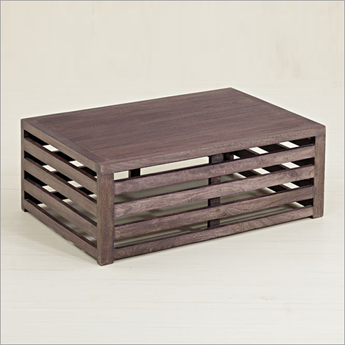 Repeat Coffee Table