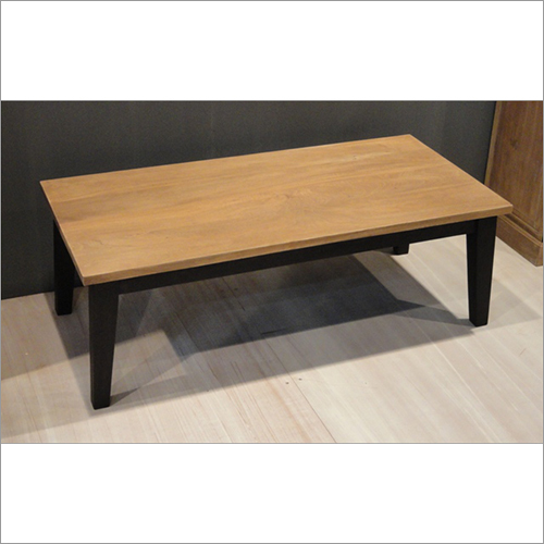 French Coffee Table