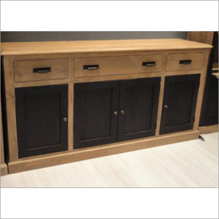French Side Board