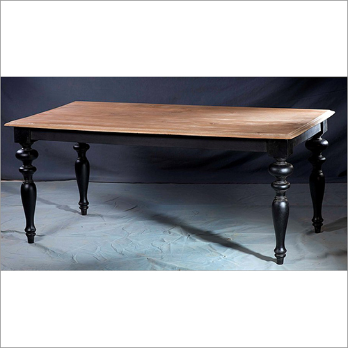 French Dining Table