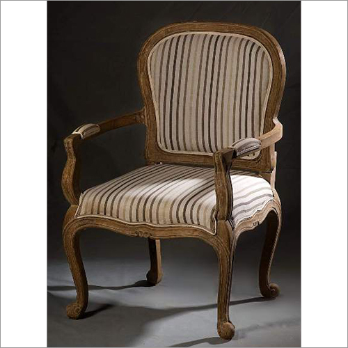 French Arm Chair