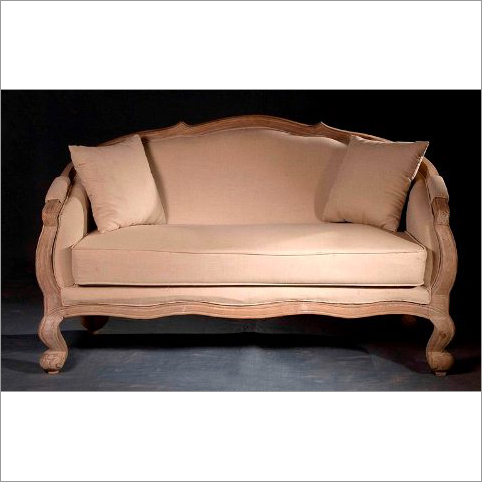 French Sofa