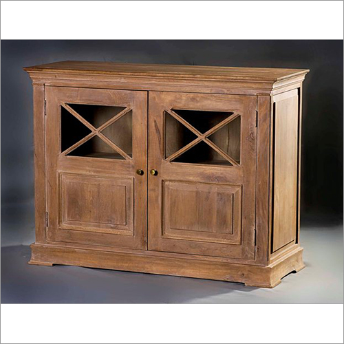 French Mini Side Board