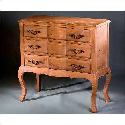 French Console Table