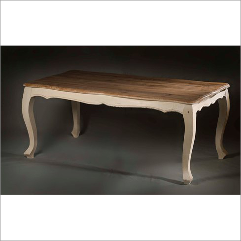 Distress Dining Table