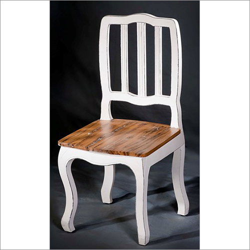 Distress Chair