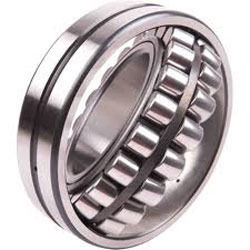 Double Row Spherical Roller Bearings