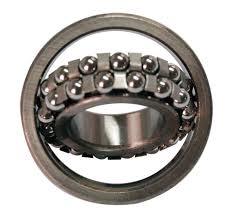 Double Row Ball Bearings