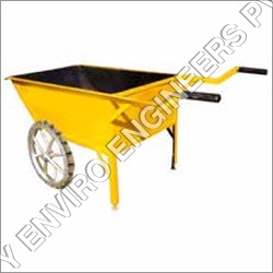 Standard Wheelbarrow