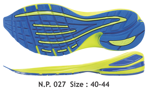 Phylon N.P. 027