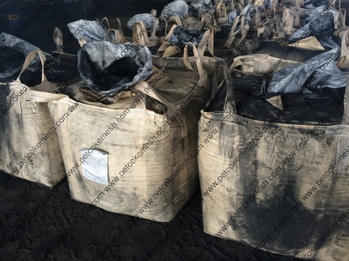 Pet coke powder Manufacturer
