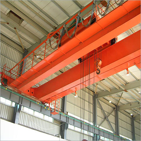 EOT Crane