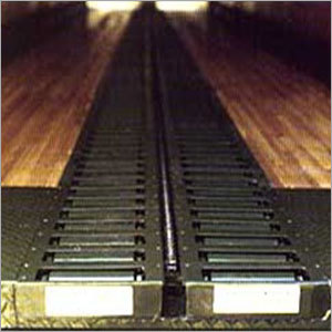 Roller Conveyor Warranty: 1 Year