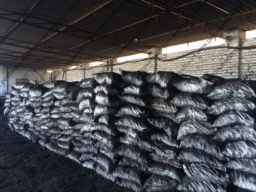 Pet Coke Powder Manufacturer In Jamnagar