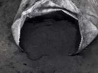 Petroleum Coke Powder
