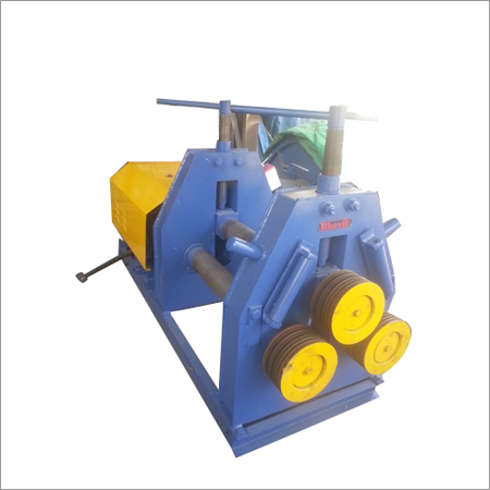 Pipe Bending Machine