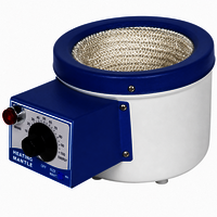 Heating Mantle