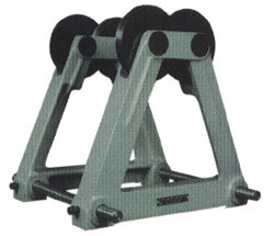 WHEEL BALANCING STAND ROLLER